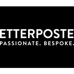 Betterposter Logo