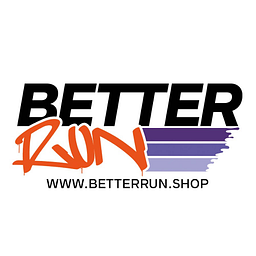 betterrun.shop Logo
