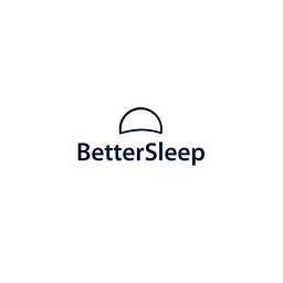 BetterSleep Swiss Logo