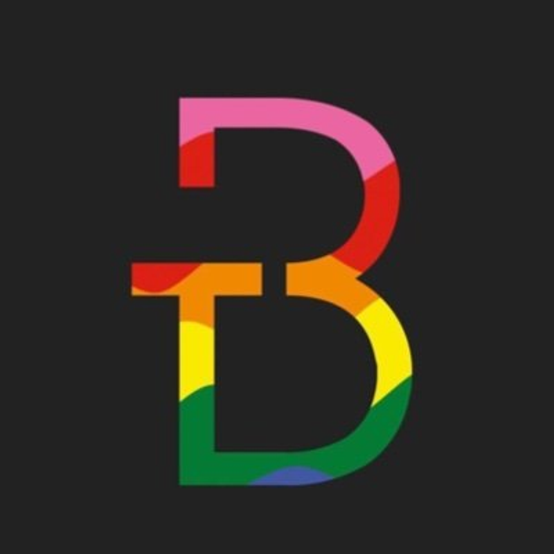 BETTERTRUST Logo