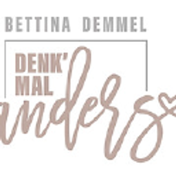 Demmel Bettina Logo