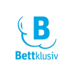 bettklusiv-bettwaesche.de Logo