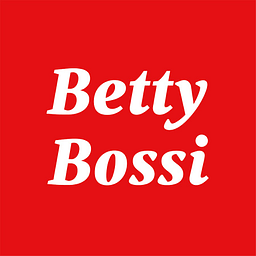 Betty Bossi Logo