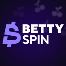 Bettyspin Logo