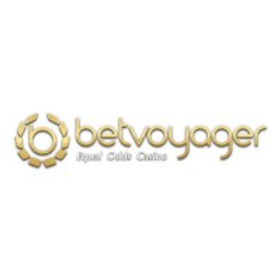 BetVoyager Online Casino Logo