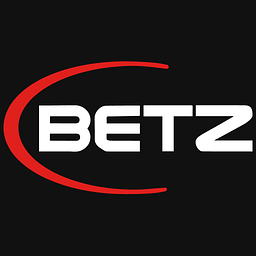 Betz GmbH & Co.KG Logo