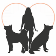 Betzys Hundeschule Logo