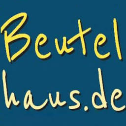Beutelhaus.de
- Kundenbewertungen & Rezensionen
(2026) Logo
