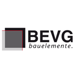 BEVG Bauelemente GmbH Logo