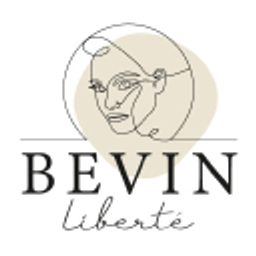 bevin-liberte.de Logo