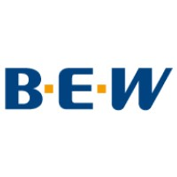 BEW Bildungszentrum für die Entsorgungs- und Wasserwirtschaft Logo