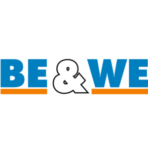 Be & We GmbH Sanitärtechnik Logo