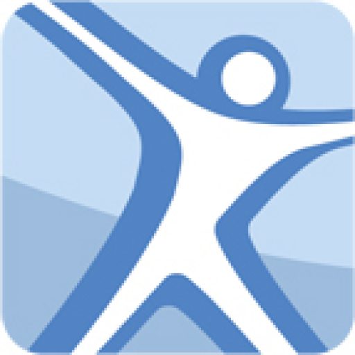 Oliver Wrobel Physiotherapiepraxis Logo