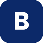 Bewerberfluss Logo