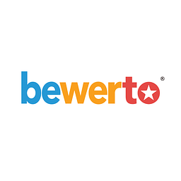 Bewerto Logo