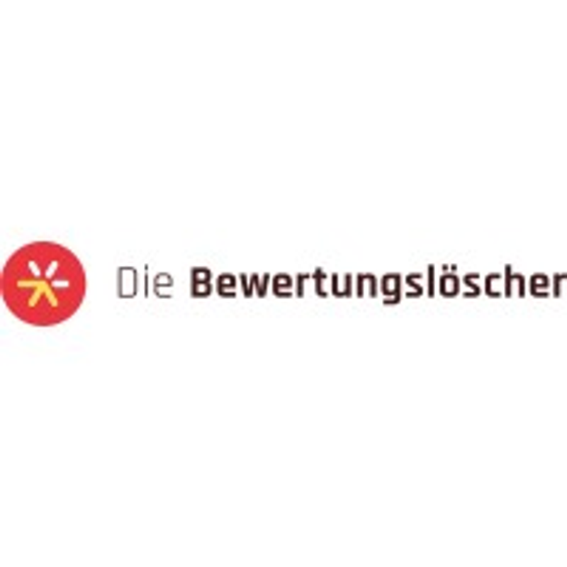 Die Bewertungslöscher Logo