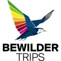 Bewilder Trips Logo