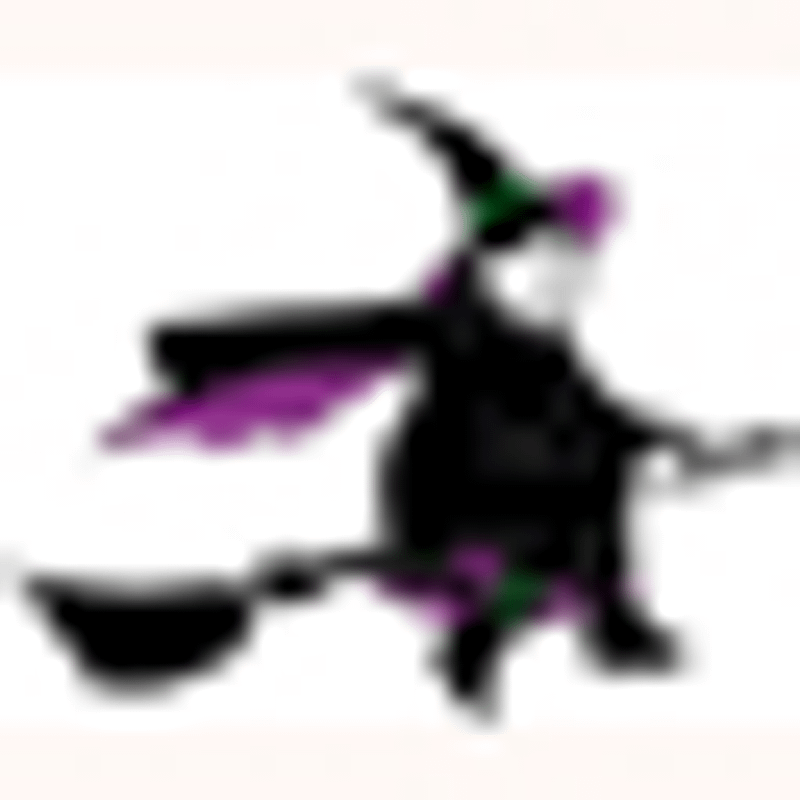 Bewitched Spiele Logo