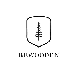 BeWooden Logo