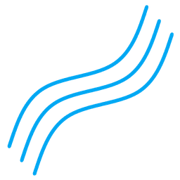 Bewusst Flow Massagen Logo