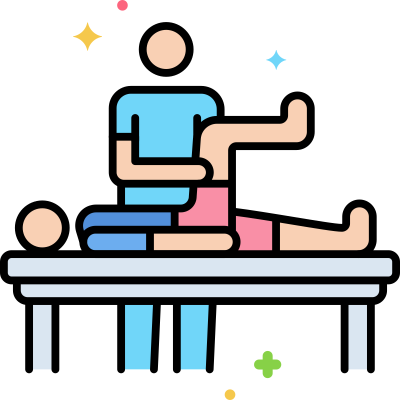 Gesundheitspraxis bewusstgsund - Massagezentrum Buchs SG Logo