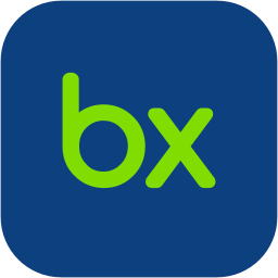 bexio ag Logo