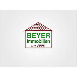 BEYER Immobilien Dresden Logo