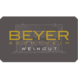 Beyer Johann P. Weingut und Sektkellerei Logo