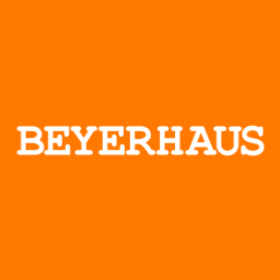 Beyerhaus Logo