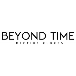 Beyond Time Logo