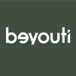 beyouti-shop.de Logo