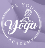 Be You Yoga Academy Logo
