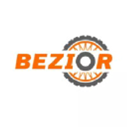 BEZIOR BIKES Logo
