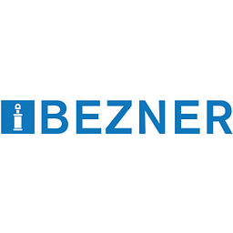 Bezner oHG Logo
