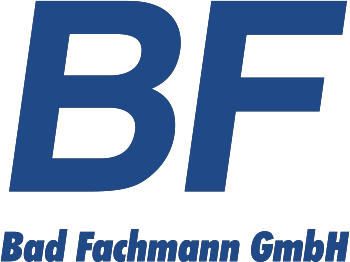 BF Bad Fachmann GmbH Logo