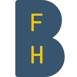 Berner Fachhochschule BFH Logo
