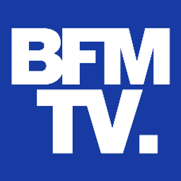 BFMTV Logo