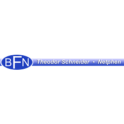 Schneider Theodor Hydraulikteile Logo