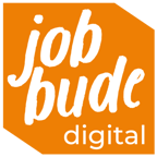 Job Bude Digital Logo