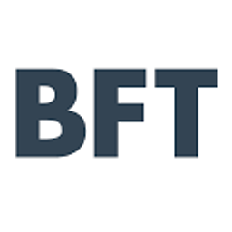 BFT GmbH & Co. KG Logo