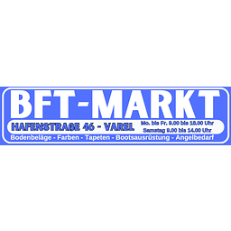 BFT-Markt GmbH Logo