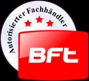 bft-tortechnik.de Logo