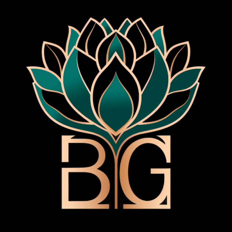 Bg Boutique Logo