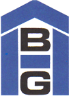 Baugenossenschaft Helmstedt eG Logo