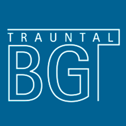 Bauingenieur-Gemeinschaft Trauntal GmbH Logo