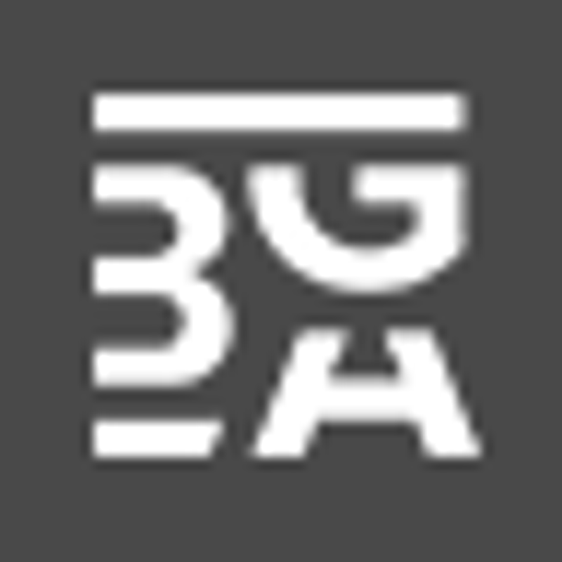 BGASTORE.DE Logo