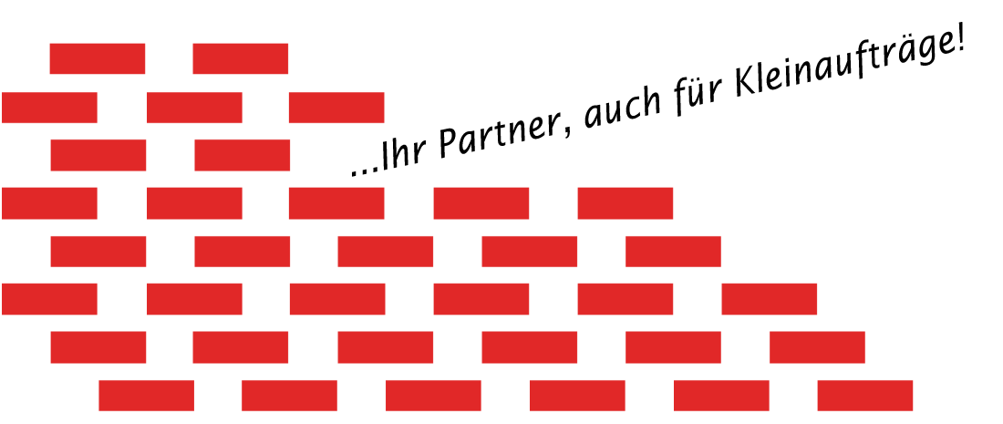BGD-Bau GmbH Logo