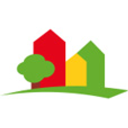 Baugesellschaft Gotha mbH Logo