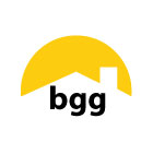 bg Gebäudebegutachtung Logo
