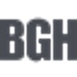 Baugenossenschaft Holstein eG Baugenossenschaft Logo